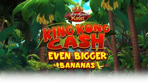 king kong cash rtp|King Kong Cash Review (2024) .